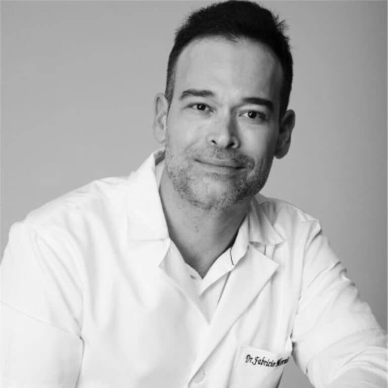 Fabricio Moraes