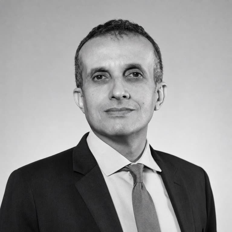 Marsal Sanches