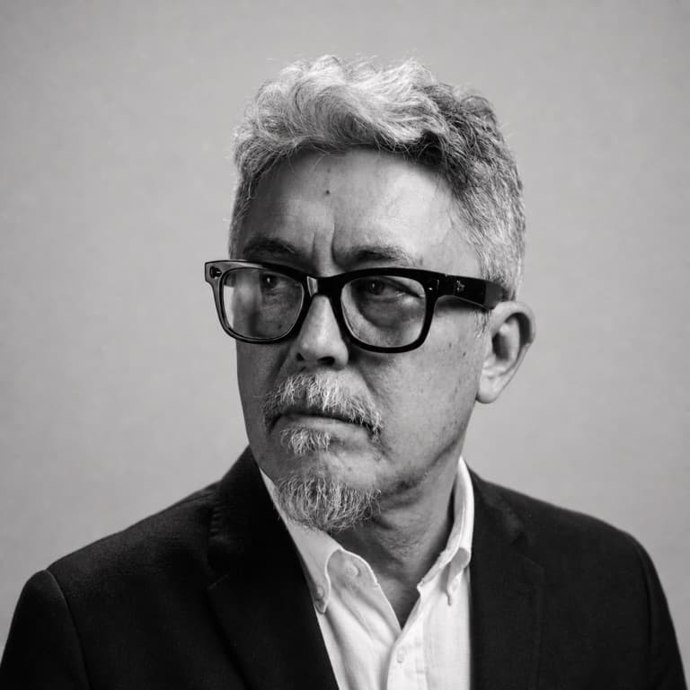 Ruy Shiozawa